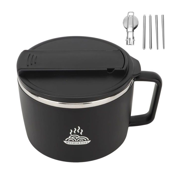 Bol Inox Micro Onde