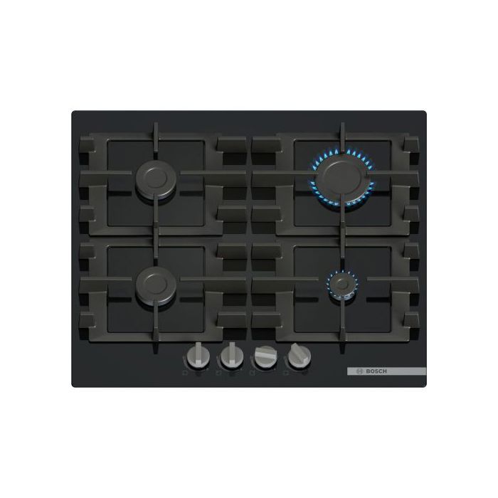 Table de cuisson à gaz BOSCH PNP6B6K40