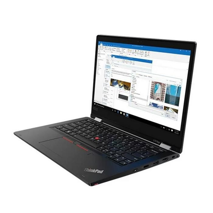 Lenovo ThinkPad L13 Gen 3 i5 GEN12 SSD Linux
