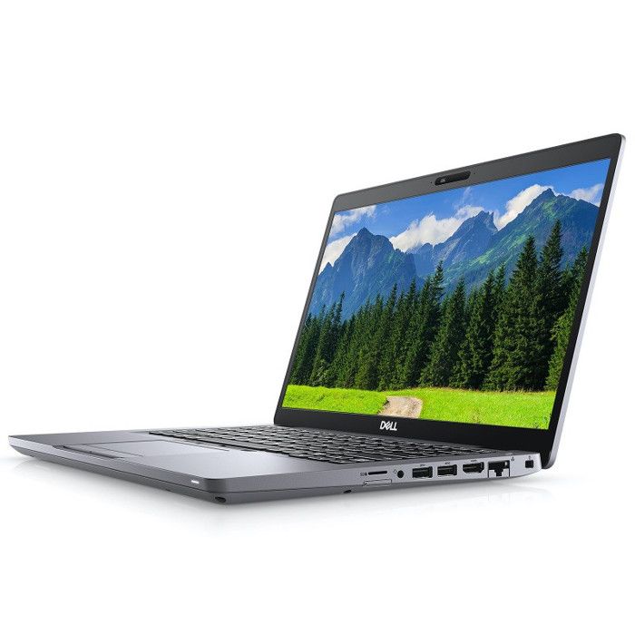 Latitude Core i5 1.6 8 Go Intel UHD Graphics 14 Windows 10 Bon état - vue 3