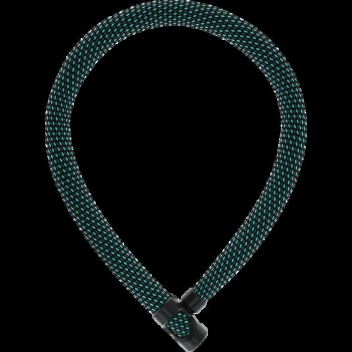 Ivera Cadenas à Chaîne 7210/85 Clé Abus 85cm Noir