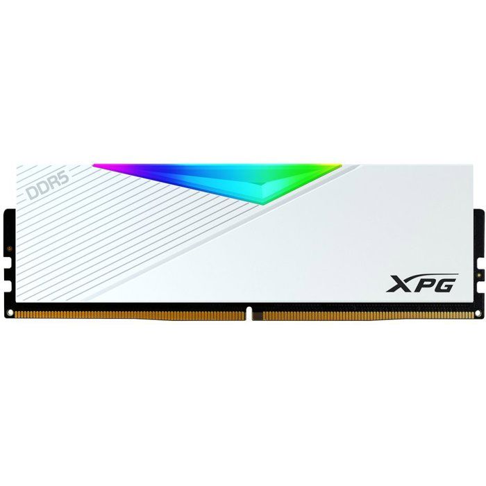 Barrette mémoire ADATA XPG Lancer DDR5 7200 MHz RGB - vue 7