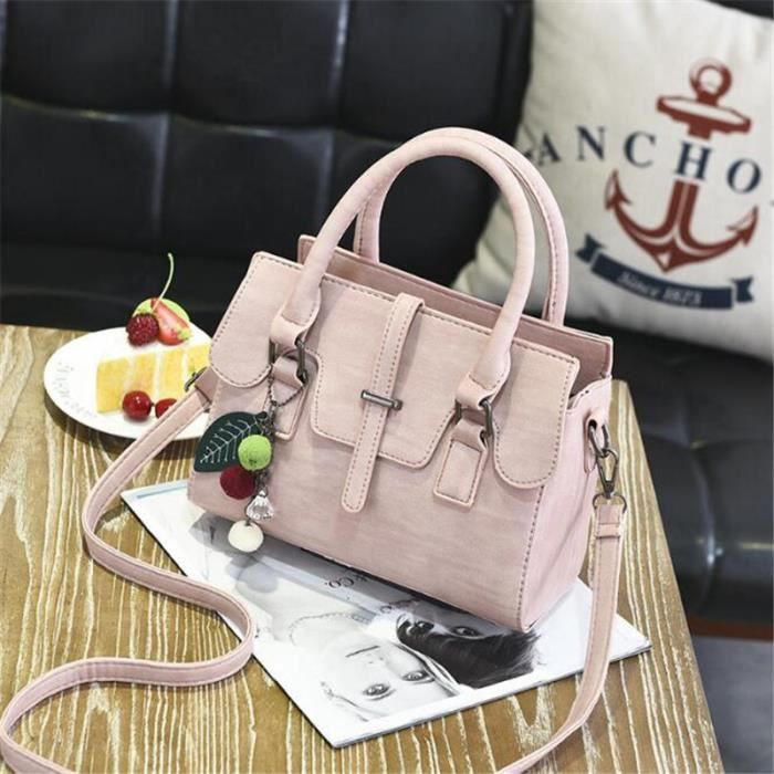 Sac à Main Femme Léopard Fourrure - Neuf Avec étiquettes, Style Bucket & Drawstring