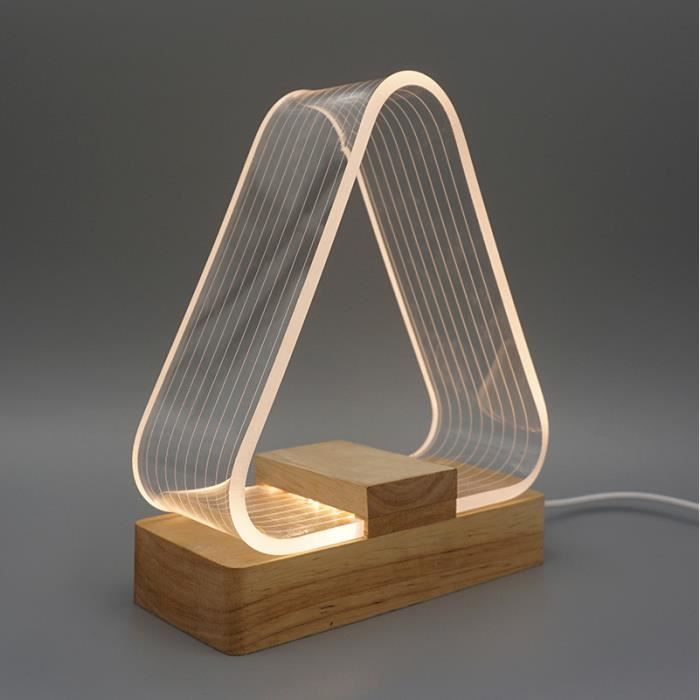 Lampe De Table D'Apprentissage Led Lampe De Bureau Protection Des Yeux