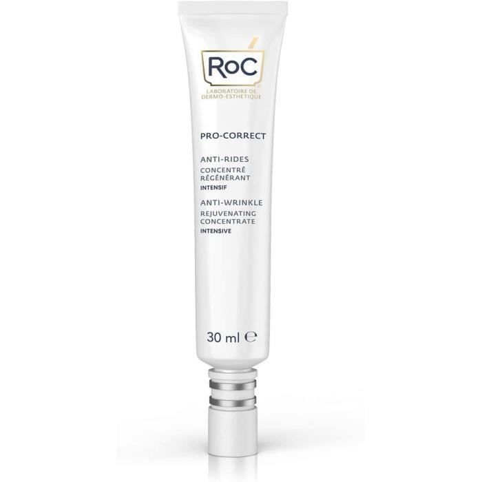 Crème Contour Des Yeux Au Rétinol Correxion - 20g - Antirides Et Régénérante - Produit Générique