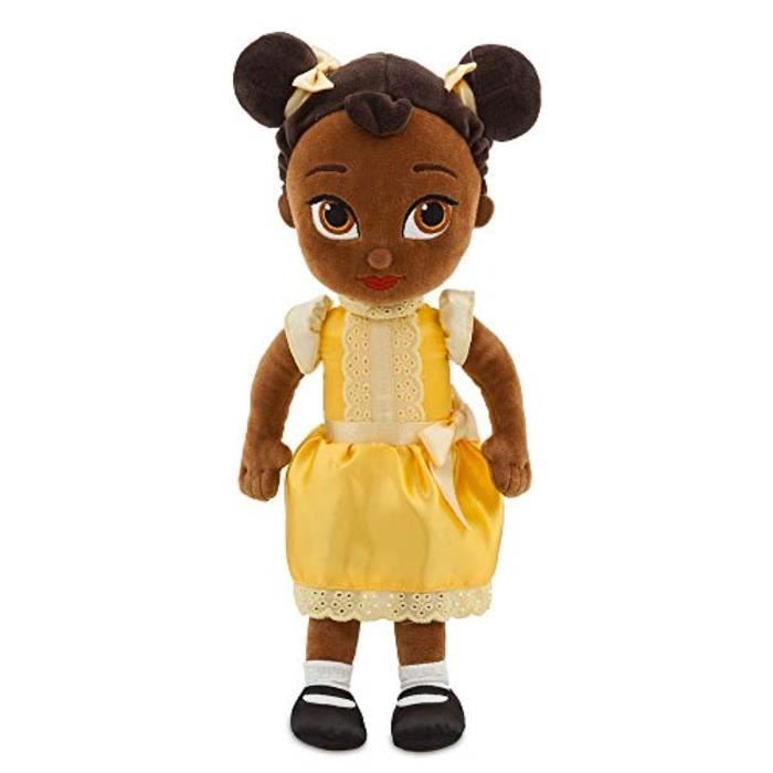 Peluche tiana clearance