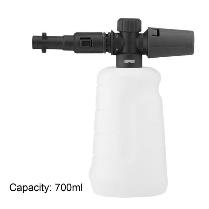 Pulvérisateur à Pression Professionnel 6 Litres - Pour Voiture, Camion, Bateau, Nettoyage Industriel