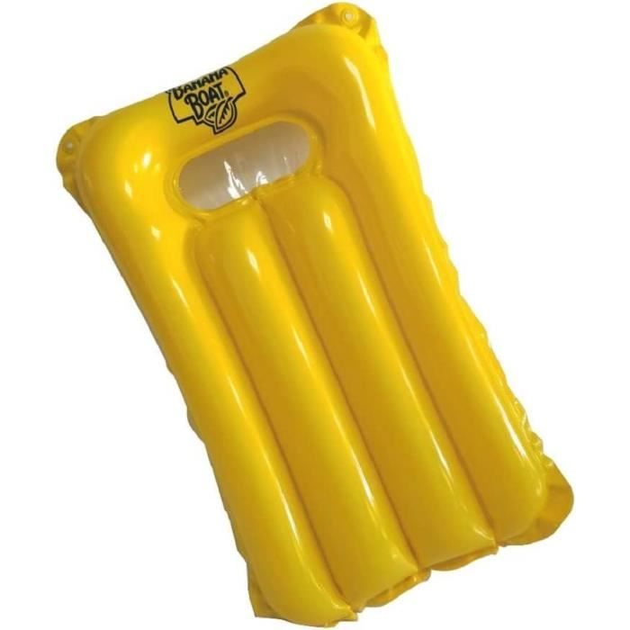 Bouée Canard Géante Gonflable - 180 Cm, PVC épais, Pour Piscine, Plage, Jardin, Fête, Adulte Et Enfant, Chaise Flottante Amusante