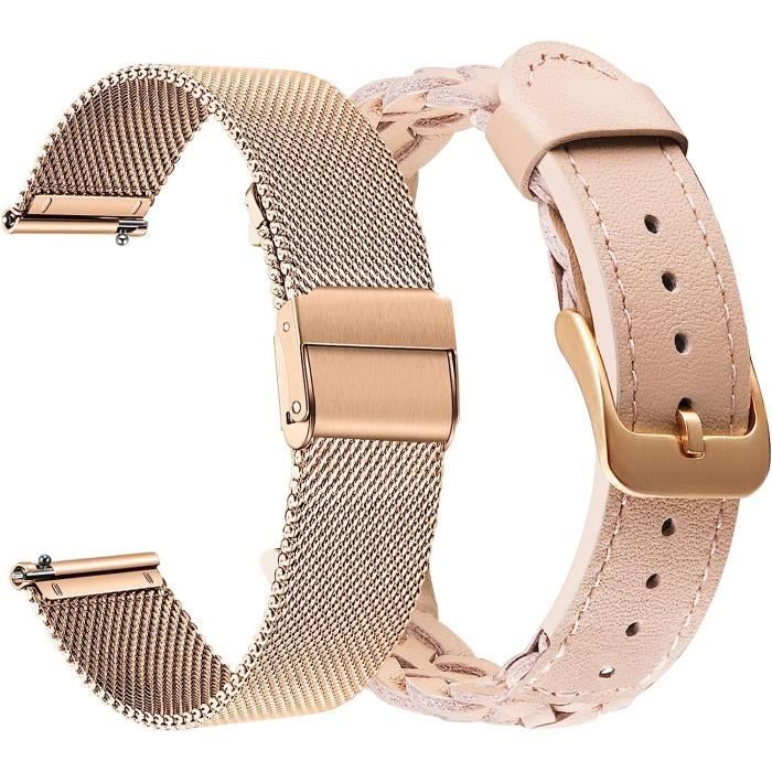 Garmin vivomove 3s femme best sale