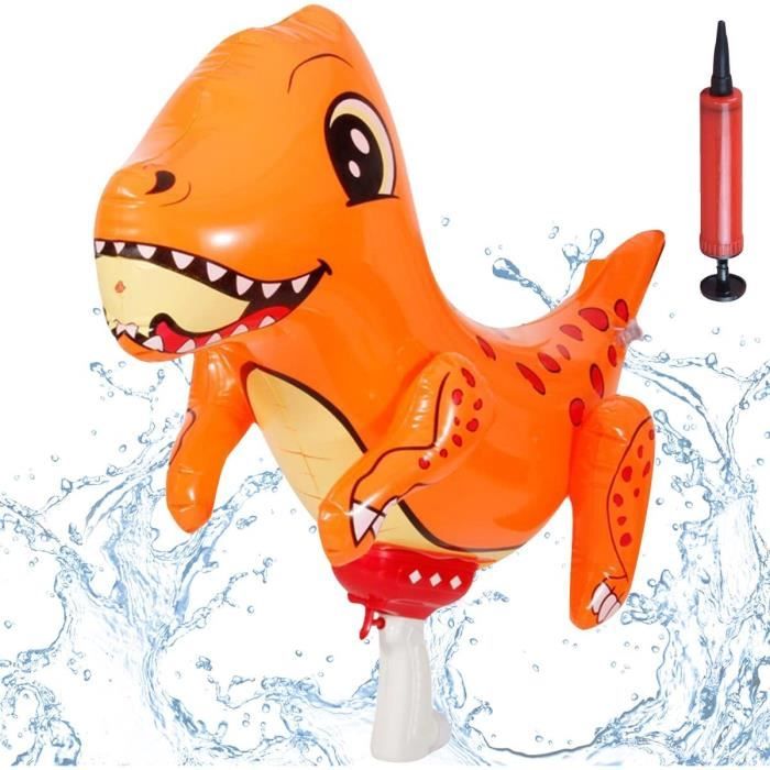 Pistolet A Eau Electrique Puissant, 10-12M Longue Portée Water Gun De Grande Capacité, Pistolet