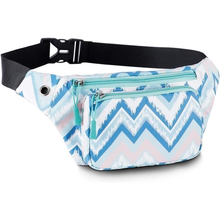 Sac Banane Imperméable : Pour Affronter Toutes Les Situations