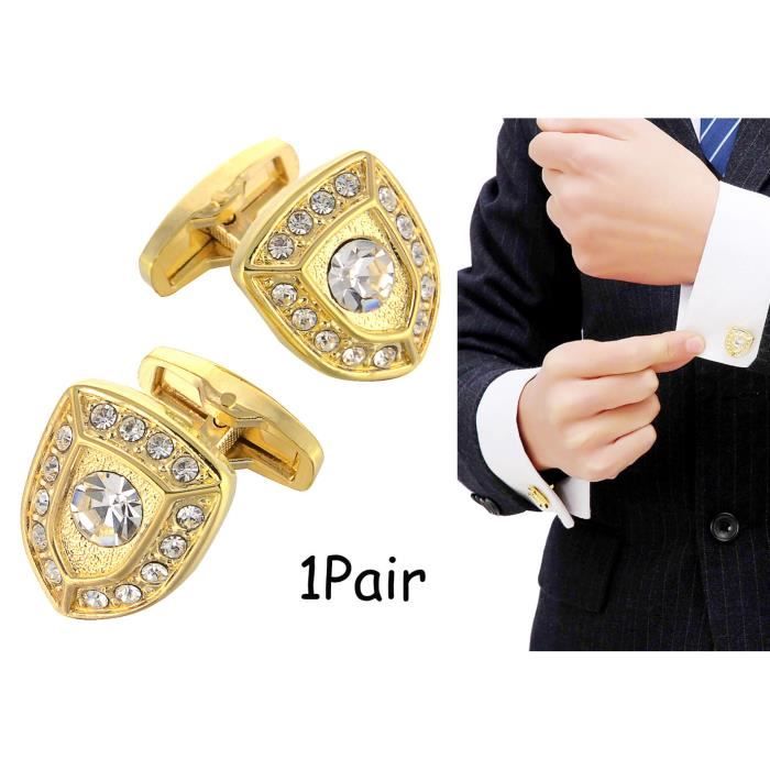 Boutons De Manchette Personnalisés Avec Message Gravé Personnalisé Pour Les Occasions Spéciales Telles Que Cadeau D'anniversaire, Garçon D'honneur, Père De La Mariée, Boutons De Manchette De Mariage