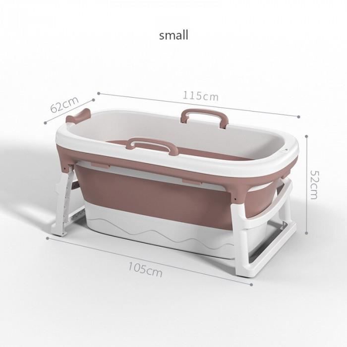 Version S2 Baignoire Pliable En Plastique Pour Adulte Grand De A Vapeur Epaisse Adulte Baril Sueur La Maison Achat Vente Baignoire 2008444577797 Soldes Sur Cdiscount Des Le 20 Janvier Cdiscount
