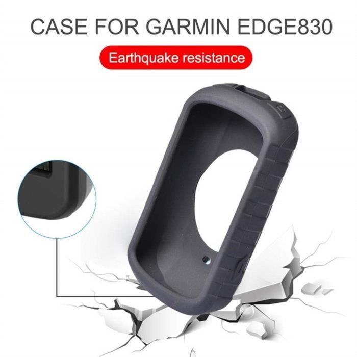 Pieces Detachees Pour Meuble Pour Garmin Edge 830 Silicone