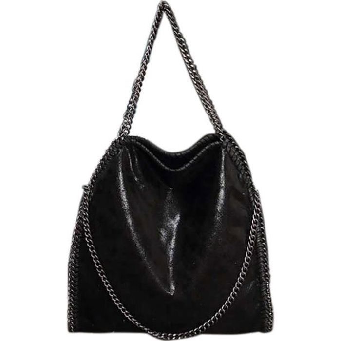 petit sac a main avec chaine