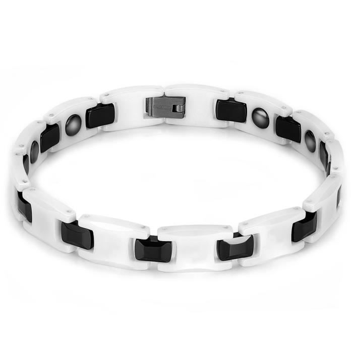 Bracelet de montre adapté au bracelet en céramique J12 for