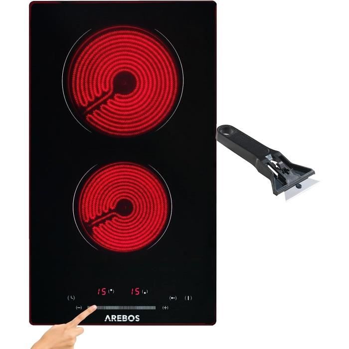 Table Ronde Boston Avec Plateau En Céramique