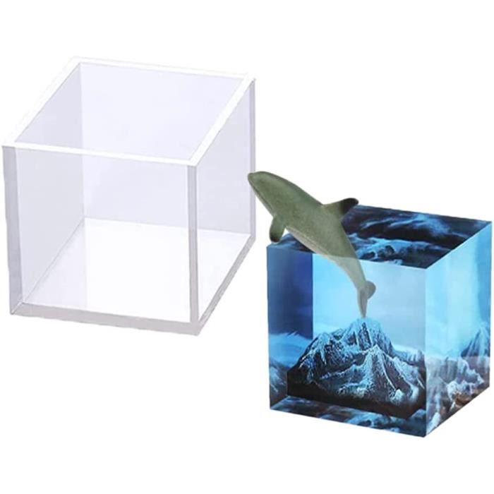LunarCharm – 100 Miniatures Fleurs En Résine Pour Maison De Poupée, Diorama, Nail Art Et Projets Créatifs