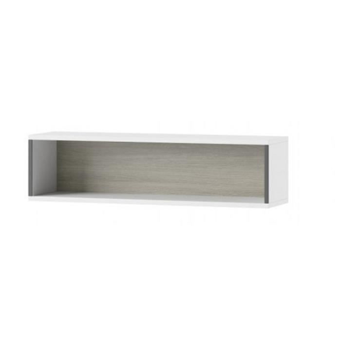 Etagere Chambre Ado Play Achat Vente Etagere Murale Etagere