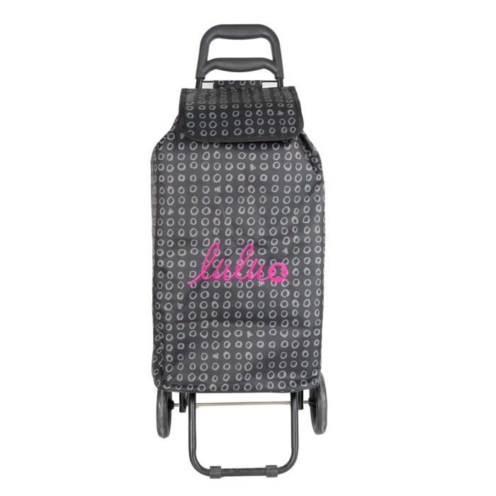 pliante r/éutilisables Shopping Sacs Grande chariot Sacs Sacs cabas /à roulettes avec roues pliable /à roulettes chariot de courses