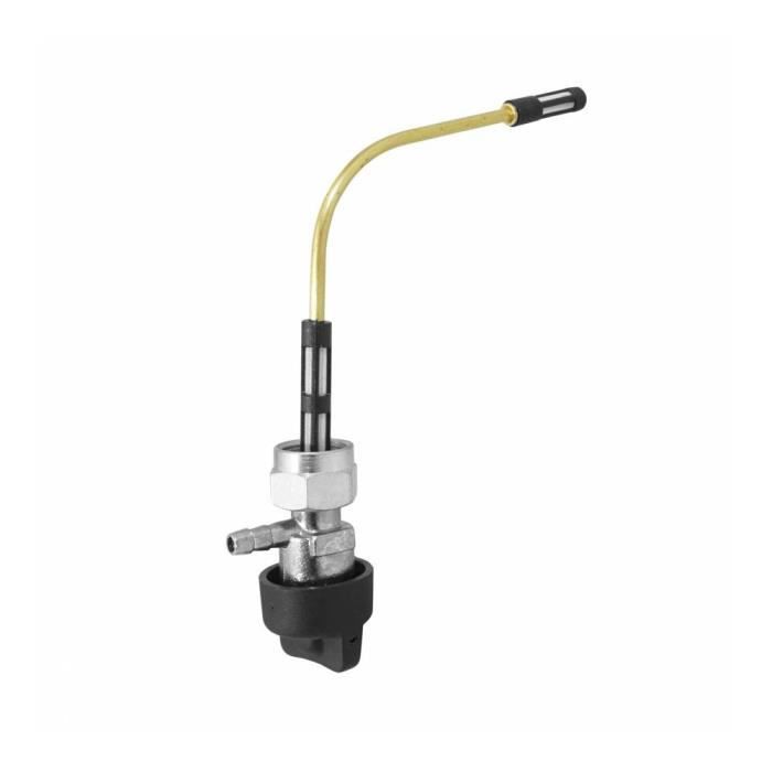 Corona Ciclo P2R Per Ruota In Alluminio Grimeca 56 Denti - Adattabile MBK 51 - Alesaggio 98mm, 10 Fori