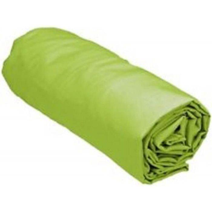 drap housse 140x190