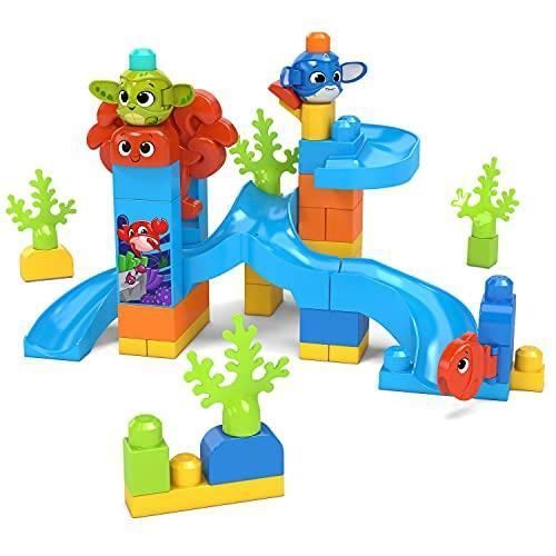 Mega bloks my first builders outlet