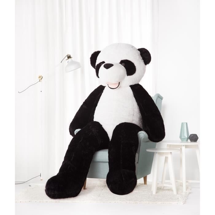 Peluche panda 2025 200 cm