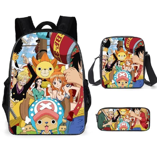 Cartable manga 2025