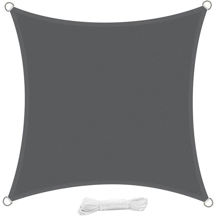 Voile D Ombrage 4x4