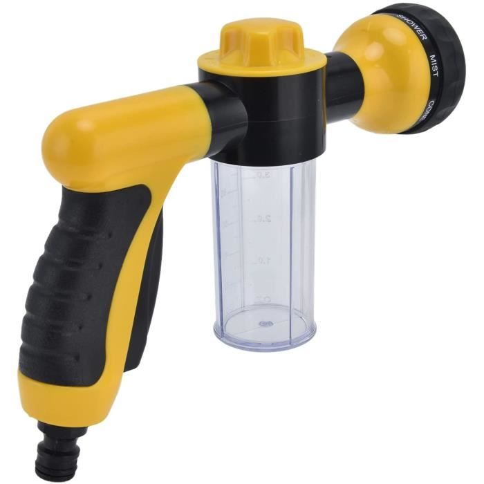 Spray Imperméabilisant 2GO Waterbased - Protection écologique Sans PFC, Pour Cuir Et Textile - 6