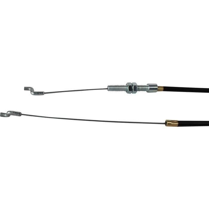 Cable d'Embrayage 181000645/0 pour Tondeuse
