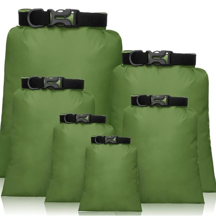 Sac tanche L ger et Imperm able Combo pour Activit s de Plein Air
