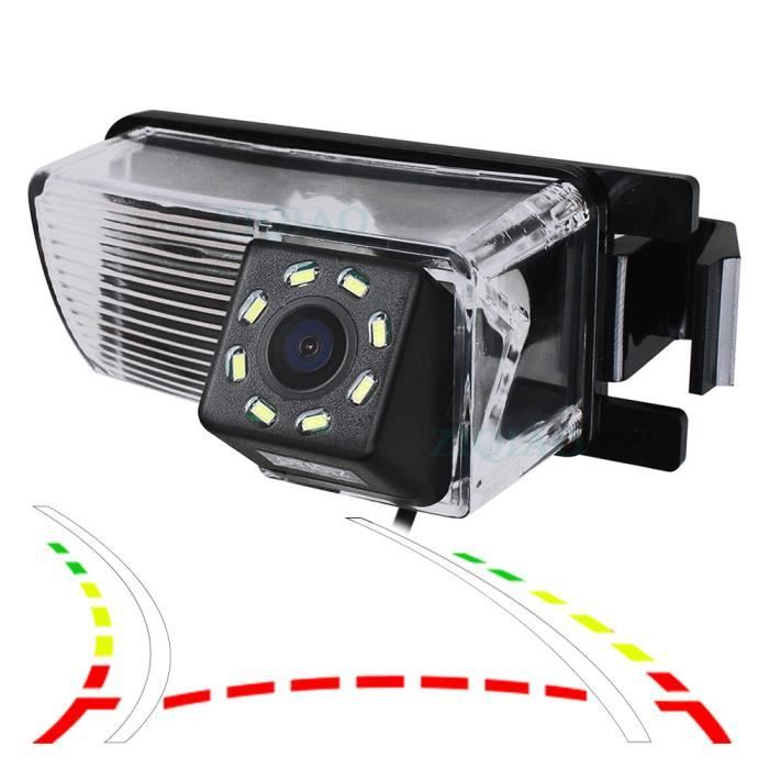 Caméra De Recul,Caméra De Recul Pour NISSAN Juke QASHQAI Geniss Pathfinder Dualis Navara Note