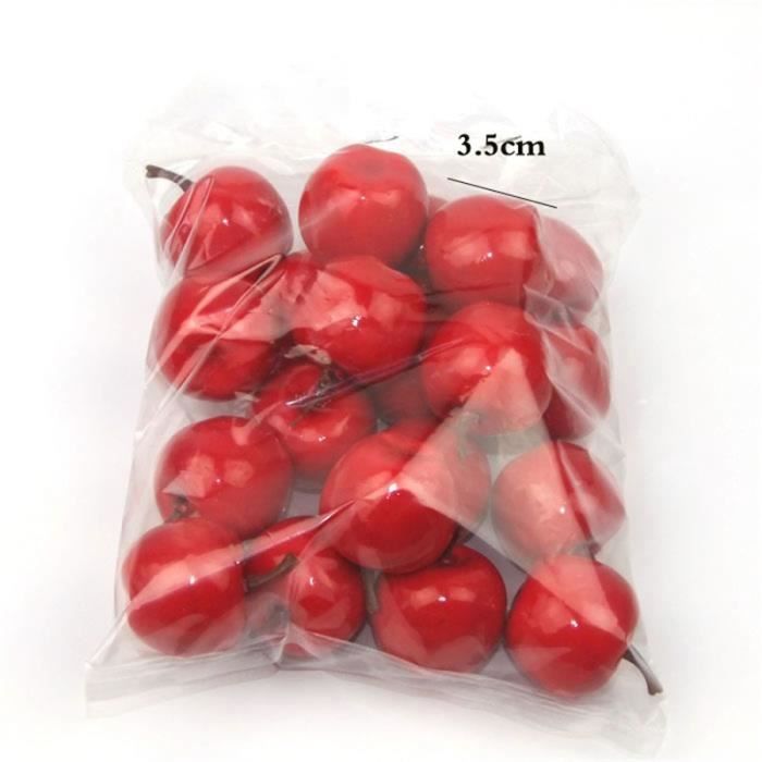 Fruits artificiels : Cuisine et maison