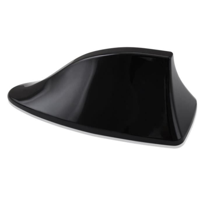 Le noir - Antenneaileron de requin pour voiture Signal aérien Radio automatique pour citroën C1 C3 C4 C5 C6
