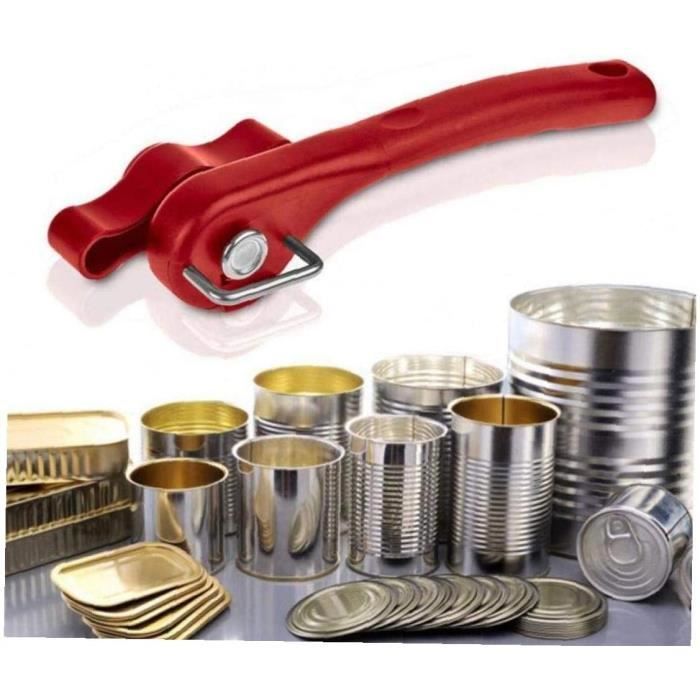 Décapsuleur En Acier Inoxydable - NetJuggler