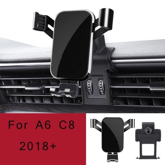 Accessoires pour A6 C8 2019 Et Plus - Garantie d'origine Audi