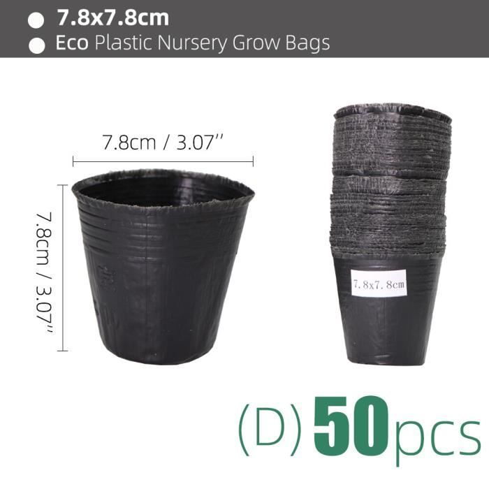 Ac Plantation Pomme De Terre,non Tisss Sac De Plantation Jardin Avec