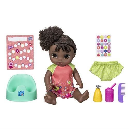 Baby alive pipi online