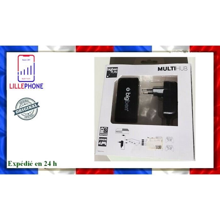 Hub USB pour console Neuf - vue 2