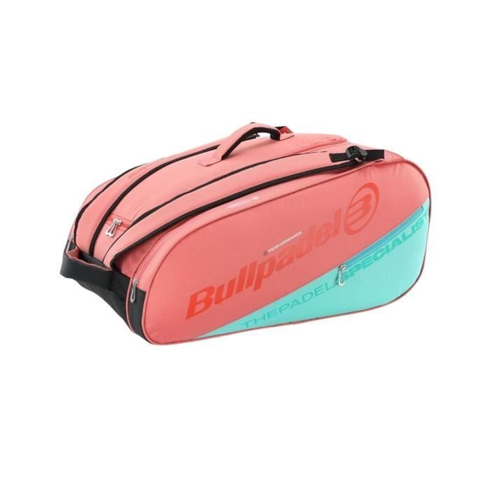 Sac à Dos Pour Raquettes De Tennis De Table - Taille 26x17x40 Cm, Tissu Oxford Résistant, Pratique