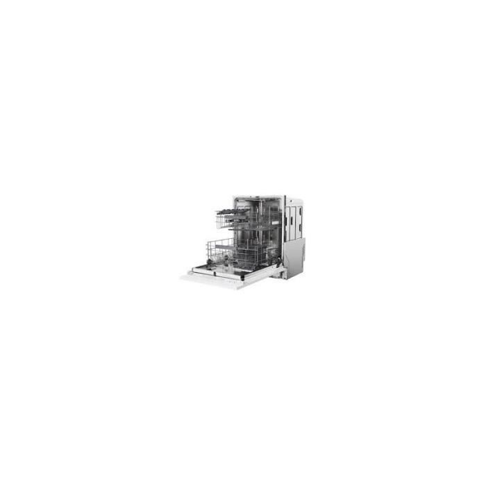 Lave vaisselle intégrable CANDY LAVE-VAISSELLE CANDY CS 4C4L0W