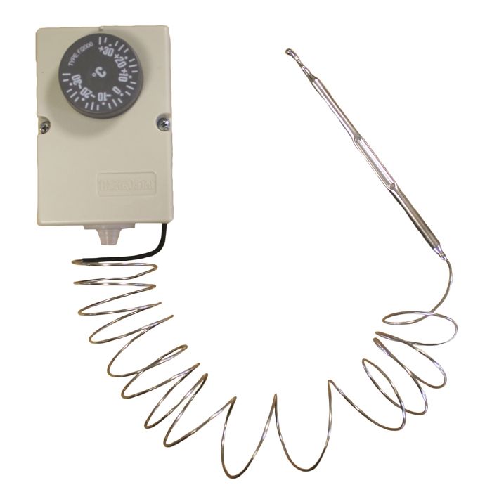 Sonde hors-gel