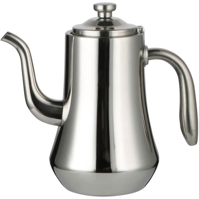 Ensemble, préparation café turque, Cezve / Ibrik, moulin, cafetière turque, XIX Fonte