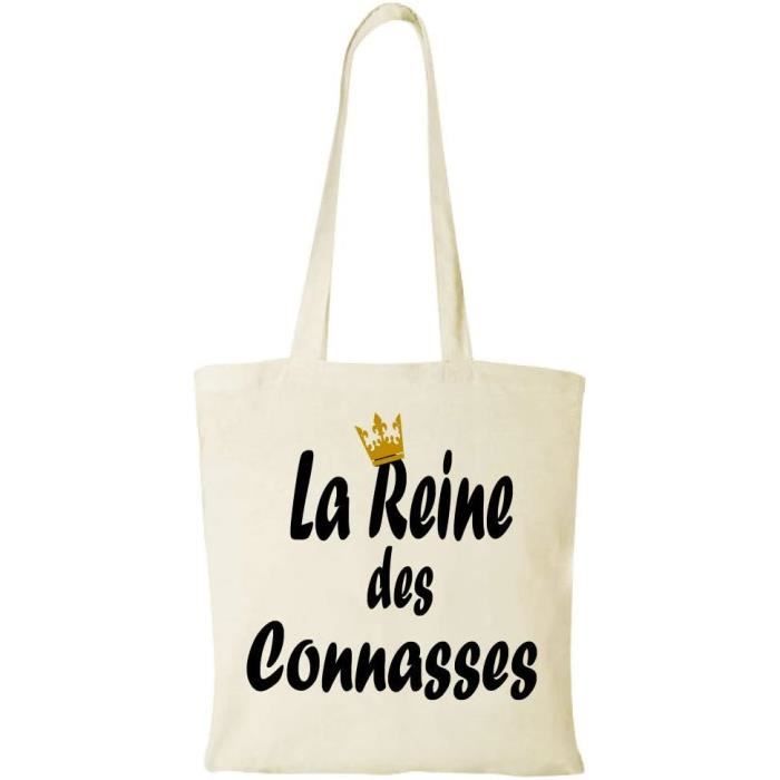 Sac Fourre-Tout Toile Dessin Animé Gamer – Tote Bag Fun Cadeau Pour Fans De Jeux Vidéo