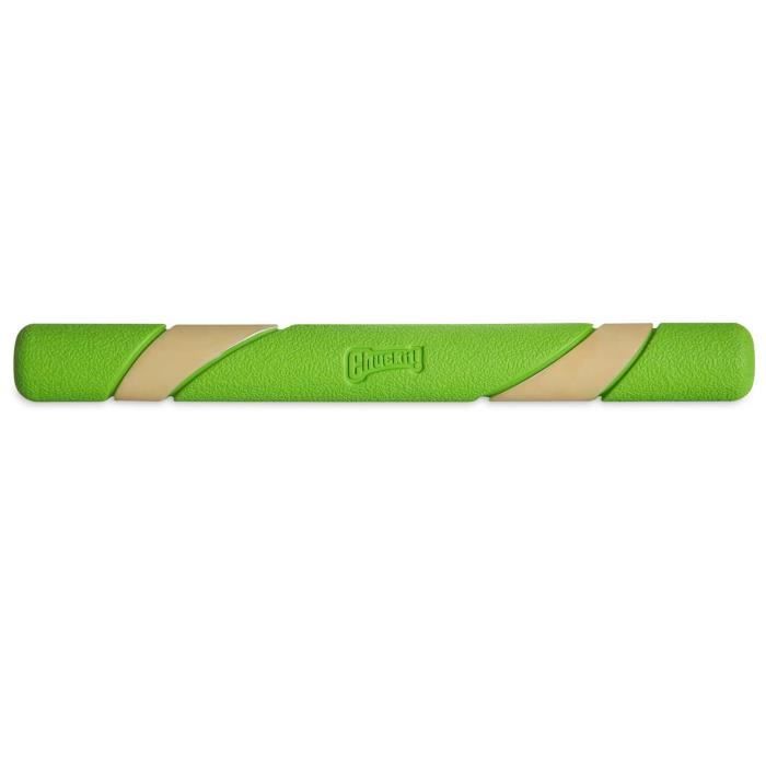 Bâton à poursuivre - Chuckit! - Max Glow Ultra Fetch Stick - Phosphorescent - Plastique - Moyen chien