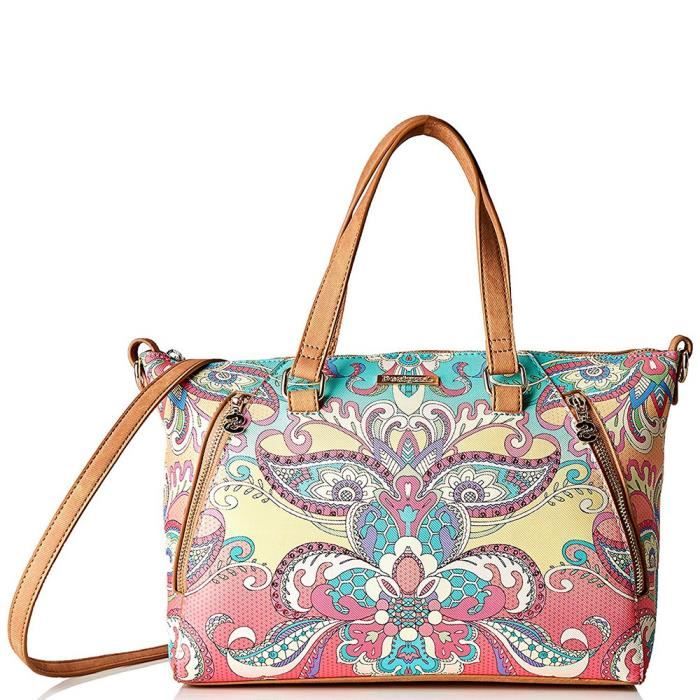 Sac a 2025 main desigual rose