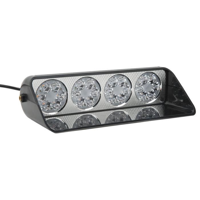 Lot De 3 Encoches Lumineuses Stroboscopiques Barnett Hunter - Multicolores - NEUF