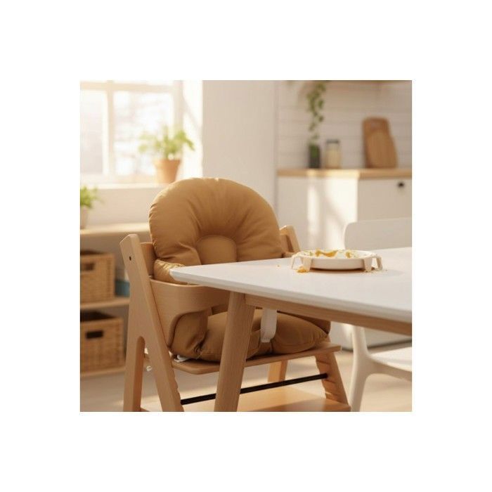 Oreiller Anti-Sursaut Bébé Avec Tapotement Automatique - Aide à L'Endormissement - Portable & Silencieux - Pour Nouveau-nés - 9